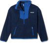 collegiate navy, compass blue