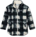 West Bend Printed Full Zip Kids