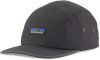 p6 label:ink black