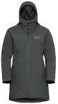 Icecape 2L Down Insulated Jacket Women RDS
