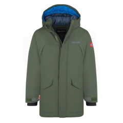 Kids Harstad Jacket