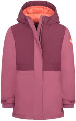 Girls Hovden Coat