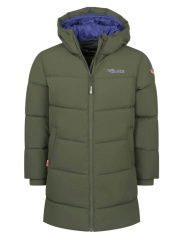 Girls Aurland Coat XT