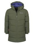 Girls Aurland Coat XT