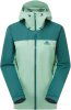 lichen deep teal