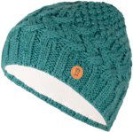 dusty teal