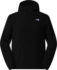 Mens Glacier Fleece Pullover Hoodie