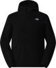 TNF black