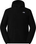 Mens Glacier Fleece Pullover Hoodie