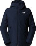 Womens Carto Mono Triclimate Hooded Jacket
