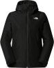TNF black