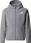 Teen Glacier F/Z Hoodie