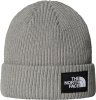 TNF light grey heather