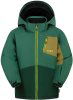 hunter/green