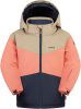 tan/peach