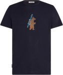Tech Lite SS Tee Bear Tour