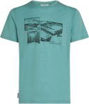 Tech Tee SS Tee The Climb