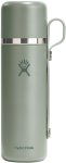 Hot Flask and Cup