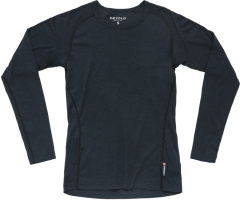 Lauparen Merino 190 Base Shirt Wmn