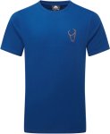 Mountain Equipment Yorik On Wire Men\'s Tee