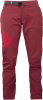 tibetan red/capsicum
