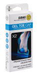 Gel Toe Cap
