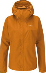 Downpour Eco Jacket Womens
