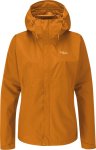 Rab Downpour Eco Jacket Womens