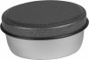 Topf+Deckel/Pfanne / Saucepan with lid/frypan