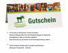 Gutschein DE