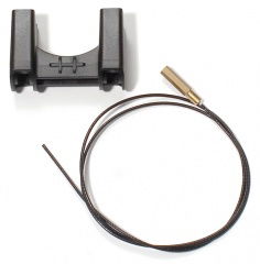 Mounting Set Extension Ortlieb Ultimate