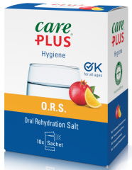 O.R.S. Elektrolyte