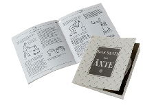 The Axe Book