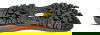 Meindl Multigriff® 2 Laufsohle von Vibram® / Outsole